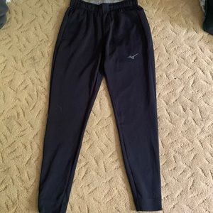 Mizuno Men’s Alpha Quest Trainer Sweatpants